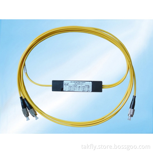 Optical Splitter